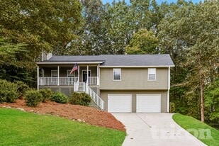 1567 Kimberly Pl in Canton, GA - Building Photo