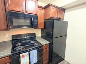 Okemos Village Apartments in Okemos, MI - Foto de edificio - Building Photo