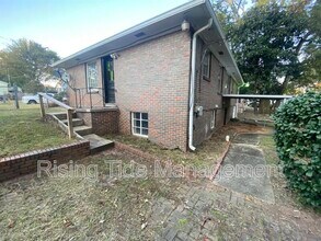 1641 41st Alley in Birmingham, AL - Building Photo - Building Photo