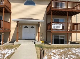 721 Hobson Ave, Unit 12 in Butte, MT - Building Photo