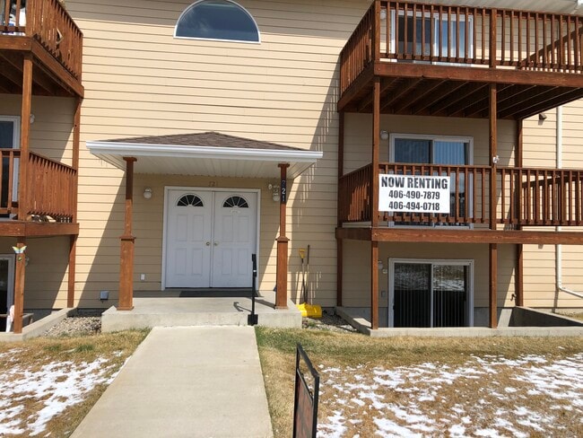 721 Hobson Ave, Unit 12, Unit 12