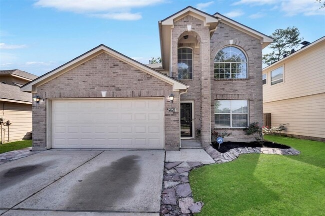 property at 22250 Queenbury Hills Dr