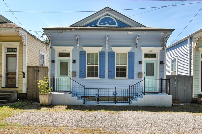 3978 Annunciation St, Unit 3978