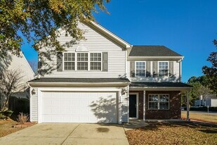 2304 Charny Dr in Raleigh, NC - Building Photo