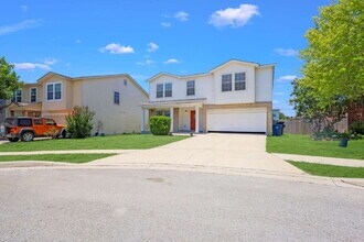 117 Gatewood Mist in Cibolo, TX - Building Photo - Building Photo