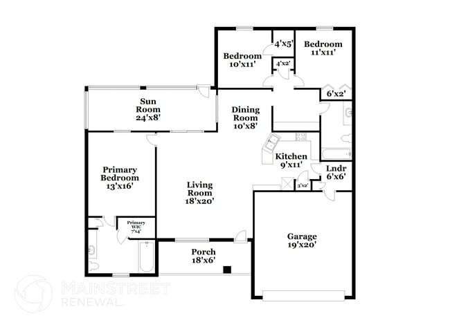 2906 26th St SW in Lehigh Acres, FL - Building Photo - Building Photo
