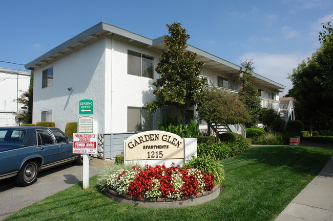 Garden Glen Apartments