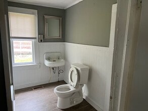 703 Cokey Rd in Rocky Mount, NC - Building Photo - Building Photo