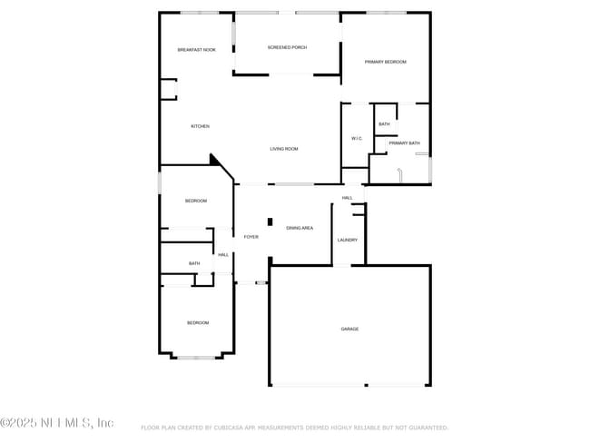 84754 Fall River Pkwy in Fernandina Beach, FL - Building Photo - Building Photo