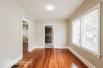 1220 Manitau Ave in Louisville, KY - Building Photo - Building Photo