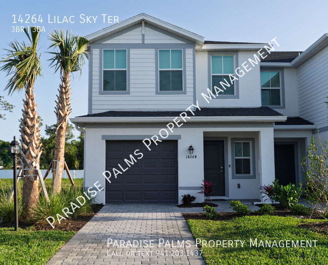 property at 14264 Lilac Sky Ter