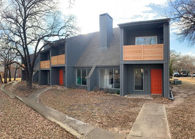 1908 Camden Ct in Denton, TX - Building Photo