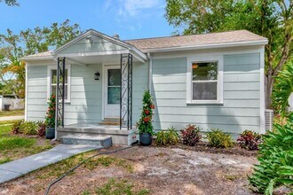 1419 55th St S in Gulfport, FL - Building Photo - Building Photo