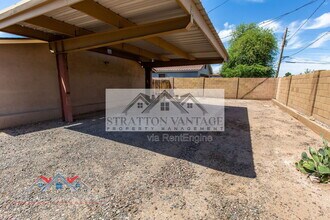 2204 West Campbell Ave in Phoenix, AZ - Building Photo - Building Photo