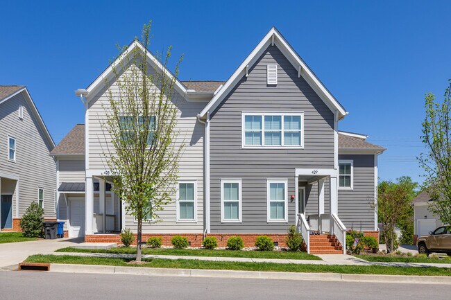 Avondale Cottages in Franklin, TN - Building Photo - Building Photo