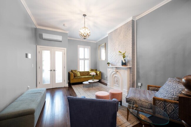 23 Belmont Ave in Jersey City, NJ - Building Photo - Building Photo