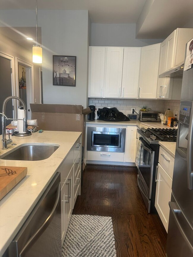 3525 14th St NW in Washington, DC - Building Photo - Building Photo