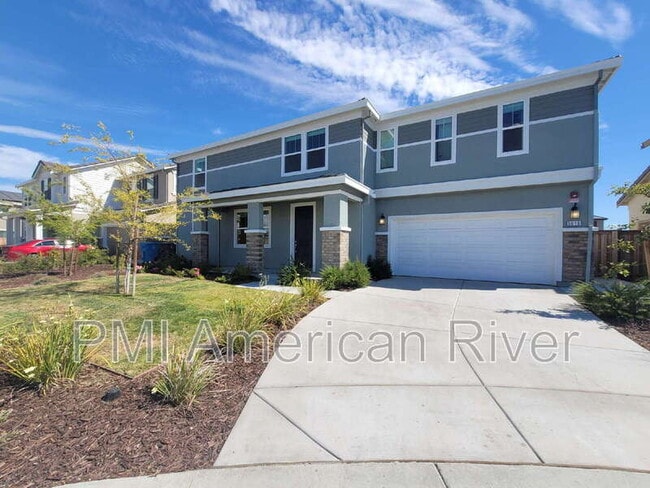 5018 Librarian Ct. in Vacaville, CA - Building Photo - Building Photo