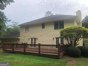 1338 Nonie Way in Marietta, GA - Building Photo - Building Photo