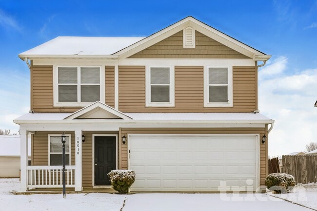 property at 10510 Candy Apple Ln