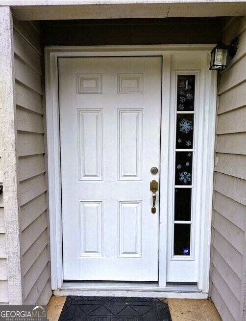 1674 Wynndowne Trail in Smyrna, GA - Building Photo