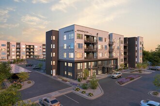 Aspendale Northglenn in Northglenn, CO - Building Photo - Building Photo