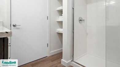 310 Gratiot Ave, Unit 304 in Detroit, MI - Building Photo - Building Photo