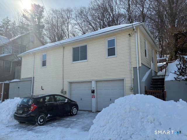 property at 68 New St