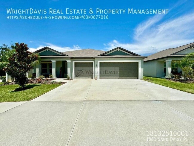 property at 1881 Sand Daisy Pl