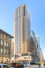 100 W 39th St in New York, NY - Building Photo - Building Photo