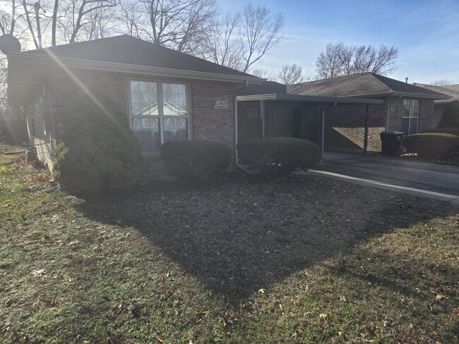 property at 2060 E Belmont St