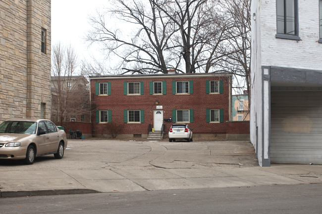 334-336 W Pike St in Covington, KY - Building Photo - Building Photo