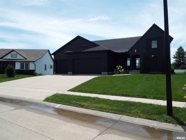 property at 6745 Joseph Wy