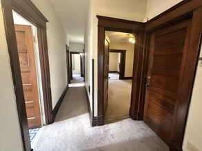 3016 Victor St, Unit 2ndf in St. Louis, MO - Foto de edificio - Building Photo