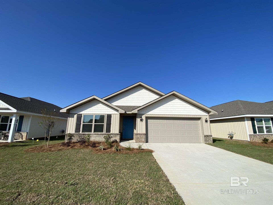 24465 Tepin Ln in Daphne, AL - Building Photo