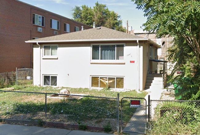 1643 Beeler St in Aurora, CO - Building Photo - Building Photo