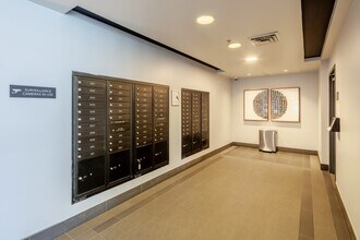 Prospect on Central in Denver, CO - Foto de edificio - Interior Photo