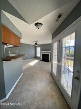 1204 Huff Dr in Jacksonville, NC - Building Photo - Building Photo