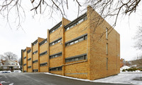 Treehouse Apartments in Pittsburgh, PA - Building Photo - Building Photo