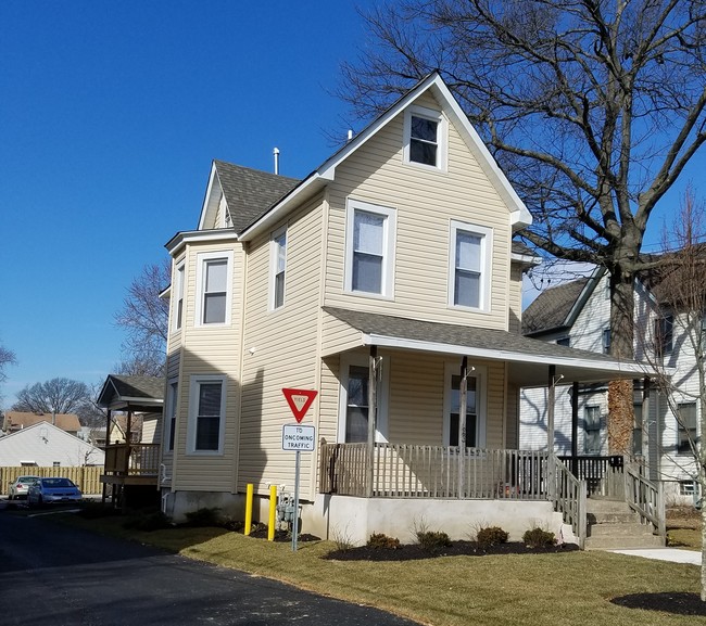 23-27 W Cuthbert Blvd in Collingswood, NJ - Building Photo - Building Photo