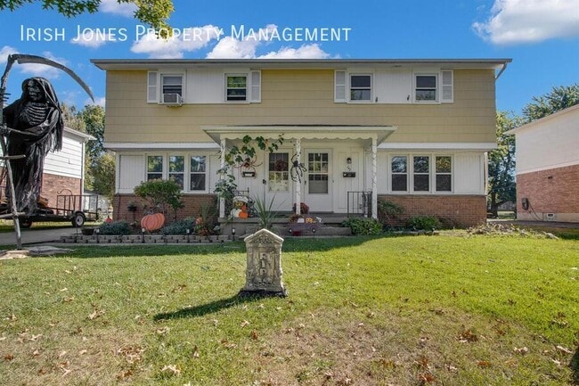 69 French Lea Rd
