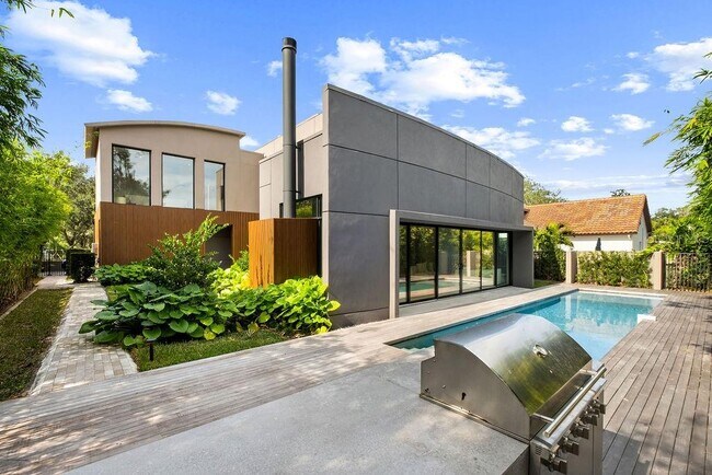 1742 Temple Dr in Winter Park, FL - Building Photo - Building Photo