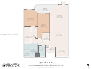 101 Crandon Blvd, Unit 479 in Key Biscayne, FL - Building Photo - Building Photo