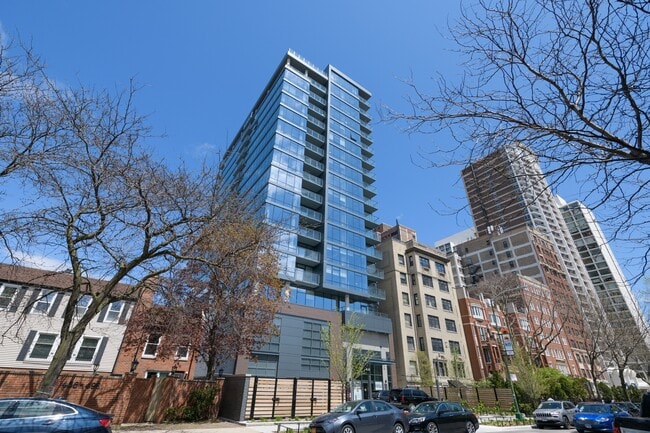 property at 450 W Belmont Ave