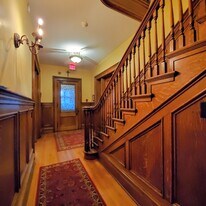 520 Madison Ave, Unit Apt # 1