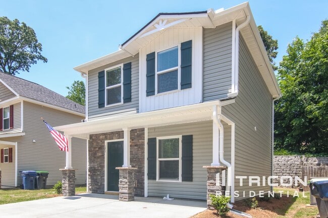 property at 171 Tybo Dr
