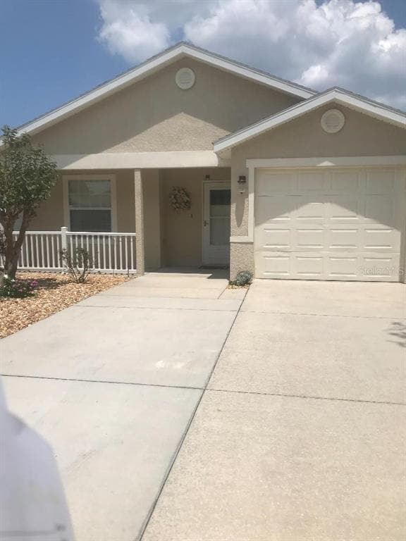 property at 12377 NE 50th View