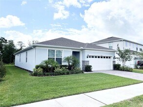 5837 Wooden Pine Dr in Orlando, FL - Building Photo - Building Photo