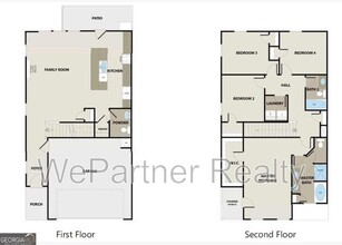 2574 Mills Commons Dr in Decatur, GA - Building Photo - Building Photo