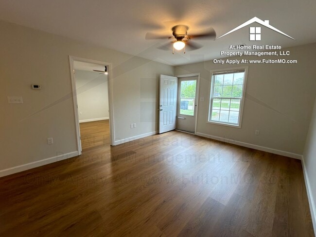 1900 Dunham Dr in Fulton, MO - Building Photo - Building Photo